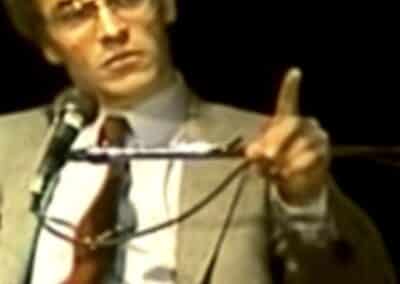 l&rsquo;énergie dans la  parole