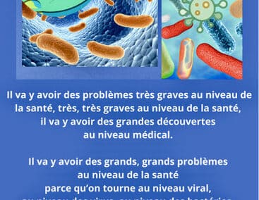 Les chocs à l&rsquo;âme v.s les chocs à l&rsquo;ego