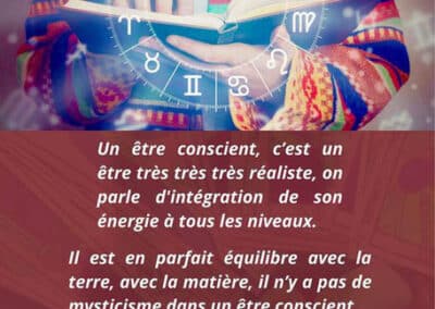 Le mysticisme c&rsquo;est l&rsquo;astral spirituel de l&rsquo;involution