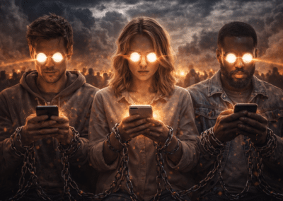 Aux inconscients « se croyant » conscients…