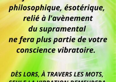Les mots (ETD)