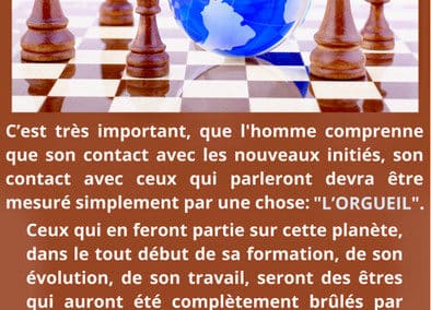 La régence planétaire