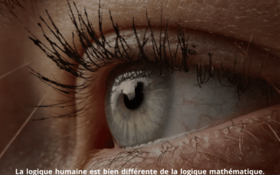 D.K – LOI 1 : LA LOI DES DEUX LOGIQUES