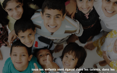 D.K – LOI 8 : IL FAUT ACCEPTER LES DIFFÉRENCES