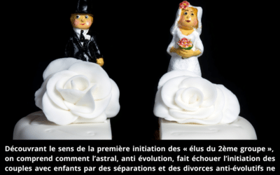 Daniel Kemp: « LA RACE DES ÉLUS »