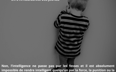 DK – LOI 10 : IL FAUT AVOIR CONFIANCE EN L’INTELLIGENCE DES JEUNES
