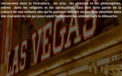 C. 111B LA DÉBAUCHE