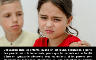 DM 016 – Méfiance et jalousie