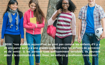 RG 37b – L&rsquo;évolution de la Civilisation (6° et 7 races)