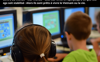 Intensives: extraits de l’ensemble des séminaires