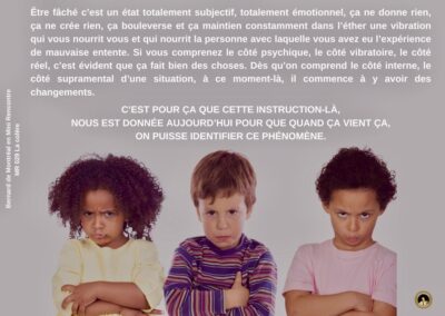 MR-029 : La colère