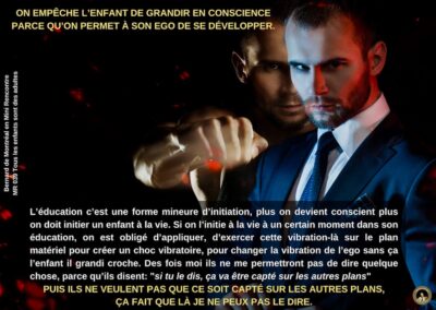 MR-039 : Tous les enfants sont des adultes