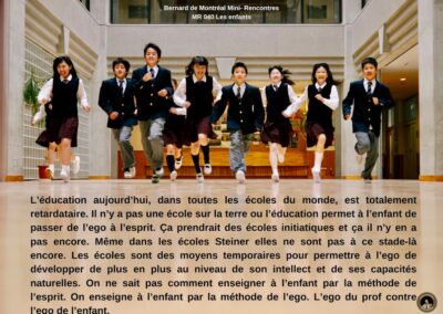 MR-040 : Les enfants