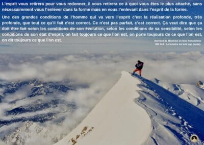 MR-044 : La lumière est anti ego (partie 2)