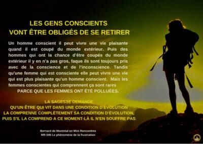 MR-046 : Le phénomène de la frustration (partie 1)