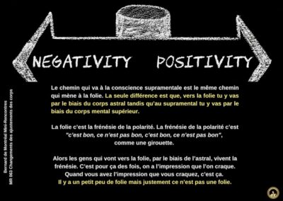 MR-063 : Changements et ajustements des corps