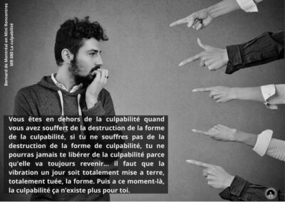 MR-080 : La culpabilité