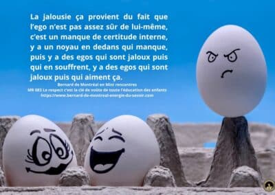 MR-083 : Le respect c’est la clé de voûte de toute l’éducation des enfants