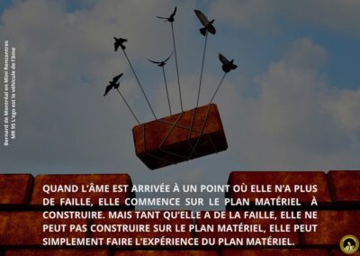 MR-095 : L’ego est le véhicule de l’âme