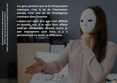 MR-107 : L&rsquo;ego est prisonnier de la forme