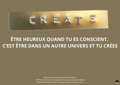 MR-110 : L’homme ne vivra jamais l’amour sur le plan matériel