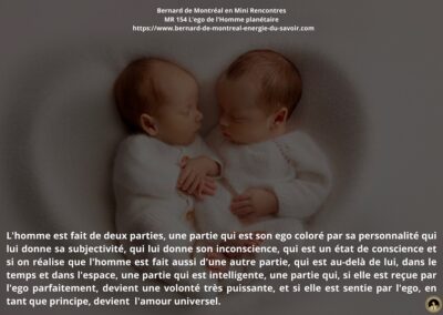 MR-154 : L’ego de l’homme planétaire