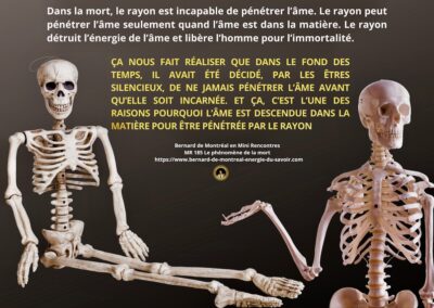 MR-185 : Le phénomène de la mort
