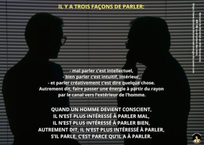 MR-188 : La structure des mots