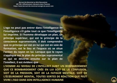 MR-196 : L&rsquo;effondrement vibratoire dans l&rsquo;homme