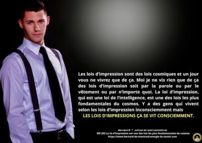 MR-202 : la loi d&rsquo;impression