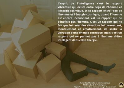 MR-214 : L’esprit de l’intelligence