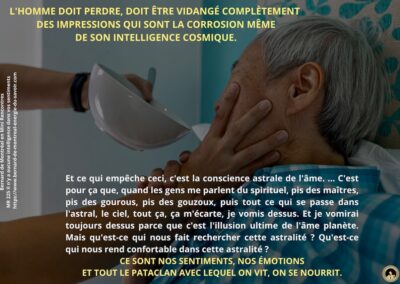 MR-225 : Il n&rsquo;y a aucune intelligence dans vos sentiments