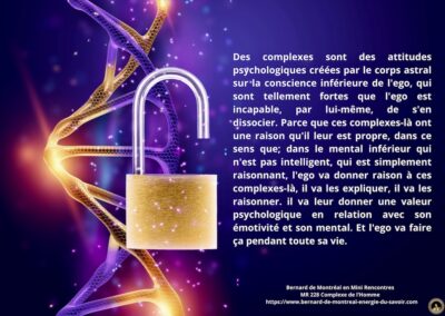 MR-228 : Complexe de l’Homme (partie 1)