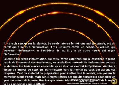 MR-231 : Les trois cercles