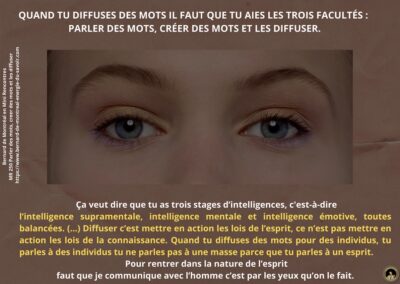 MR-250 : Parler des mots, créer des mots et les diffuser