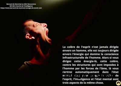 MR-263 : L’inertie de l’intelligence