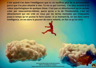 MR-271 : L’intelligence s’impose