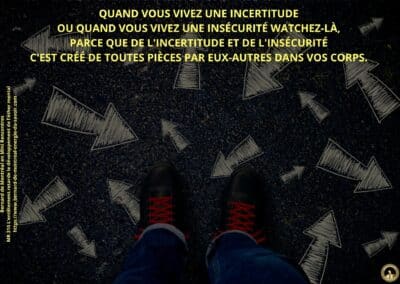 MR-310 : L’entêtement retarde le développement de l’éther mental