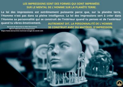 MR-311 : Détruire la loi d’impression