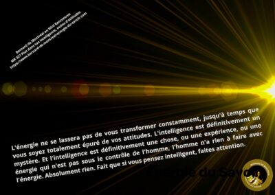 MR-327 : L&rsquo;Homme doit se protéger contre les forces