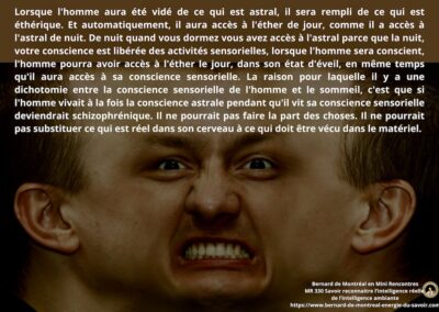 MR-330 : Savoir reconnaitre l’intelligence réelle de l’intelligence ambiante