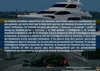 MR-332 : La pauvreté