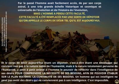 MR-342 : L’intelligence doit servir l’Homme