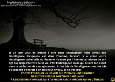 MR-346 : Psychologie de l’opinion