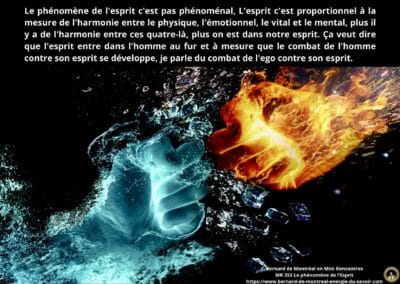 MR-355 : Le phénomène de l’esprit