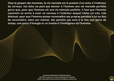 MR-360 : Concept de l’anatomie physique de l’Homme