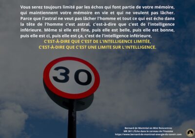 MR-361 : L’écho dans le cerveau de l’Homme