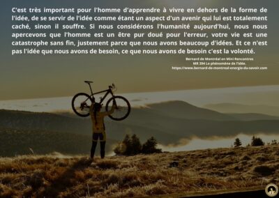 MR-394 : Le phénomène de l’idée