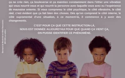 Comment éduquer les enfants nouveaux ?