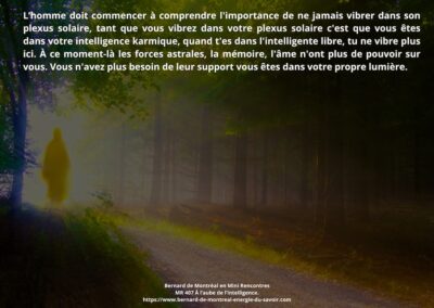 MR-407 : À l’aube de l’intelligence